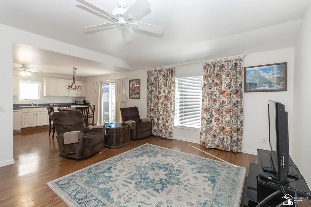 2197 Princeton Lane Bedford Township MI 48182