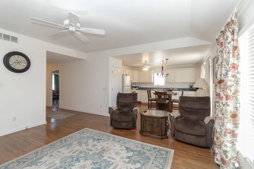 2197 Princeton Lane Bedford Township MI 48182