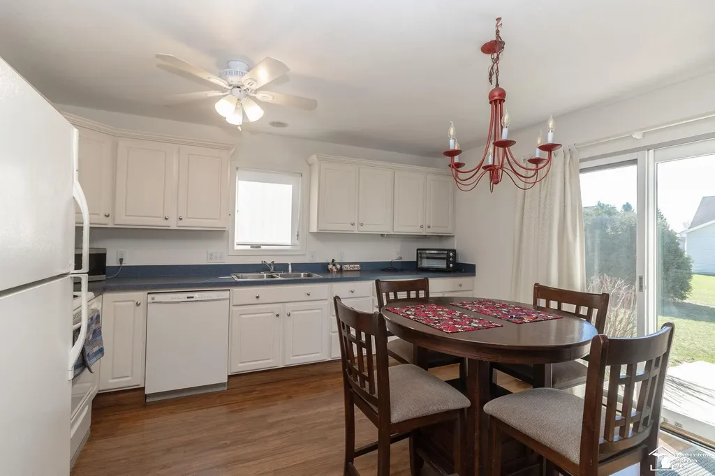 2197 Princeton Lane Bedford Township MI 48182