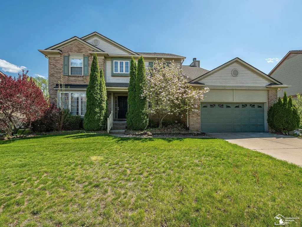 9676 Landsdowne Lane Ypsilanti Charter Township MI 48197