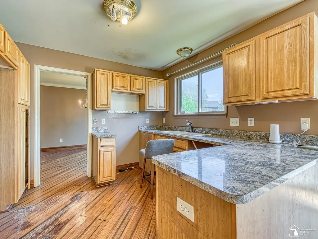 9676 Landsdowne Lane Ypsilanti Charter Township MI 48197