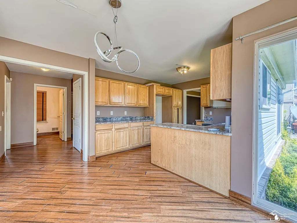 9676 Landsdowne Lane Ypsilanti Charter Township MI 48197