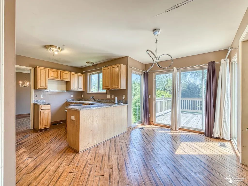 9676 Landsdowne Lane Ypsilanti Charter Township MI 48197