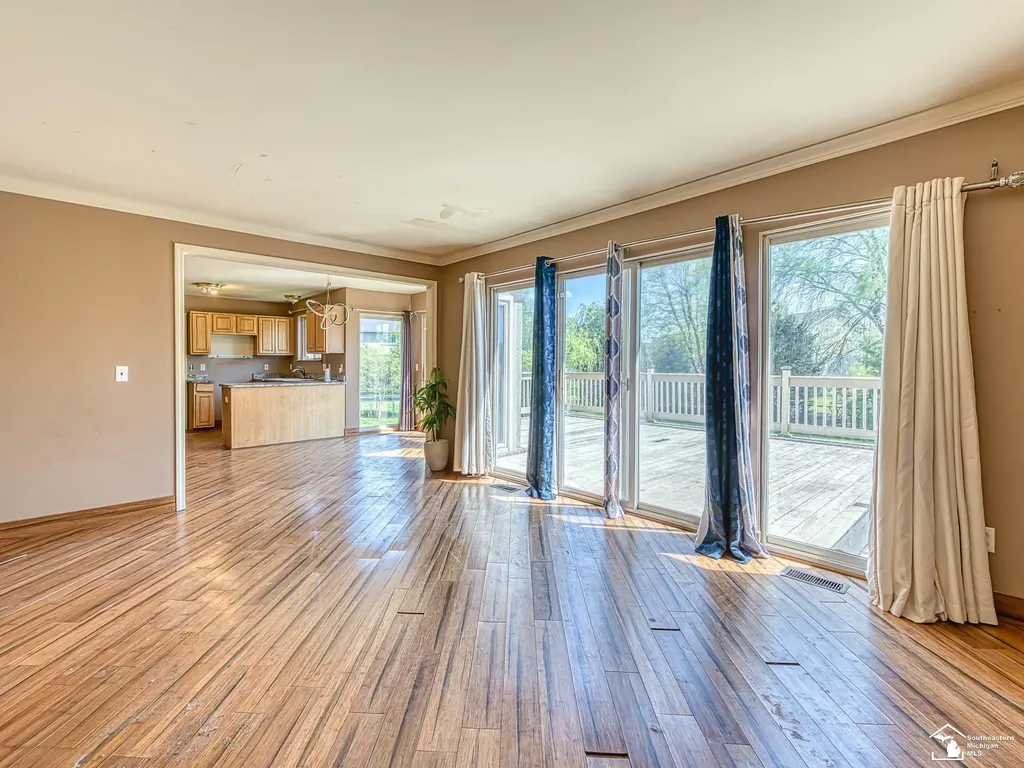 9676 Landsdowne Lane Ypsilanti Charter Township MI 48197