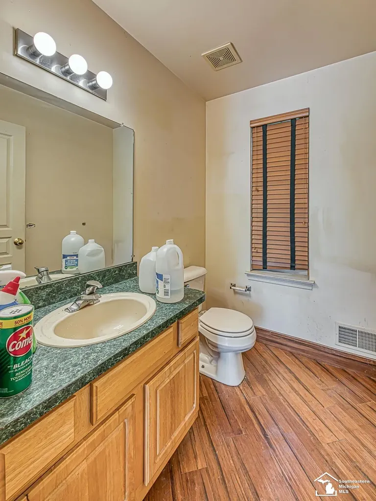 9676 Landsdowne Lane Ypsilanti Charter Township MI 48197