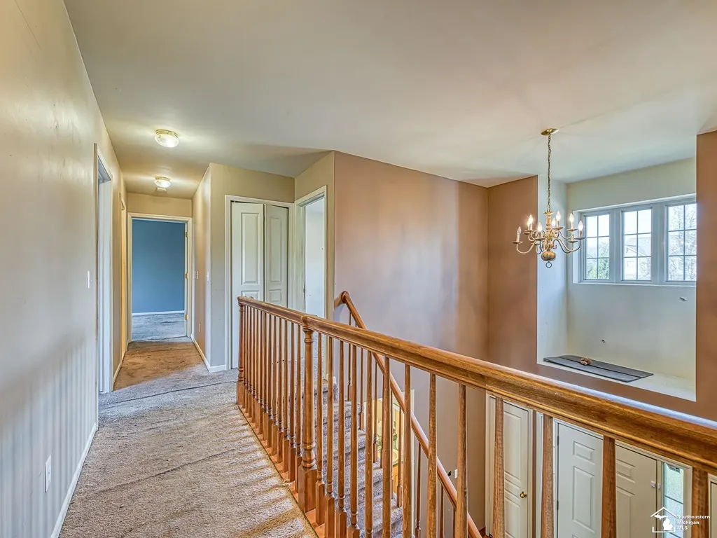 9676 Landsdowne Lane Ypsilanti Charter Township MI 48197