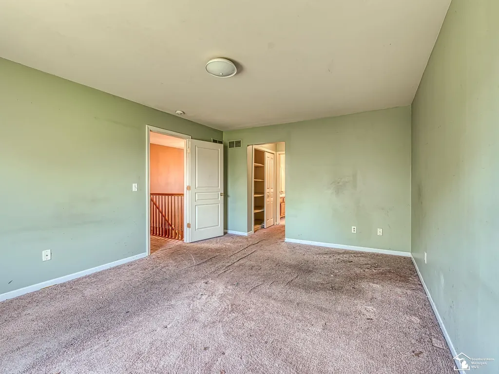 9676 Landsdowne Lane Ypsilanti Charter Township MI 48197