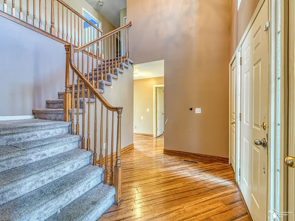 9676 Landsdowne Lane Ypsilanti Charter Township MI 48197