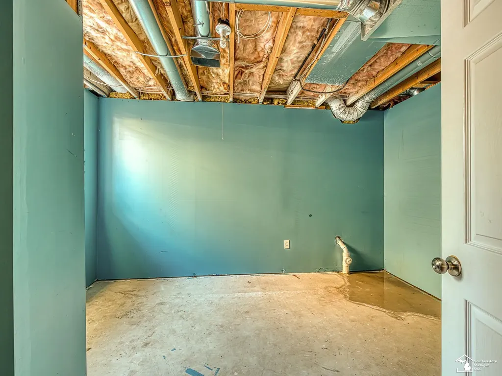 9676 Landsdowne Lane Ypsilanti Charter Township MI 48197