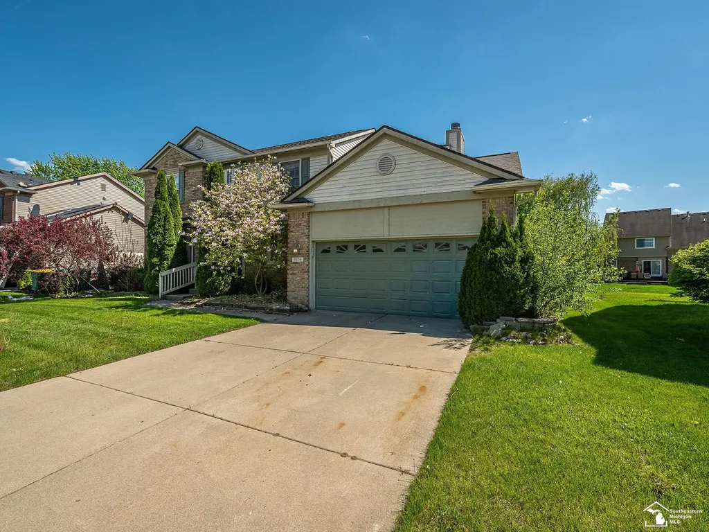 9676 Landsdowne Lane Ypsilanti Charter Township MI 48197