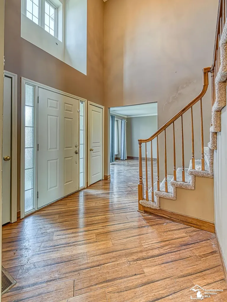 9676 Landsdowne Lane Ypsilanti Charter Township MI 48197