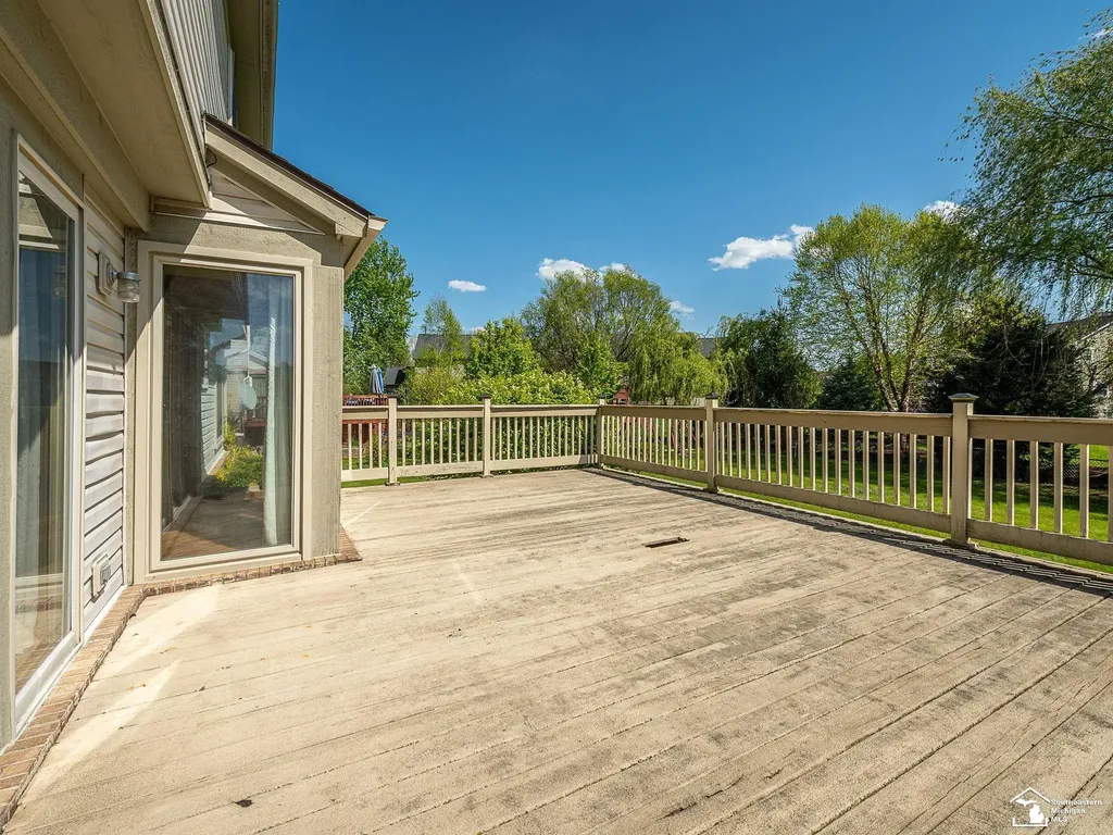 9676 Landsdowne Lane Ypsilanti Charter Township MI 48197