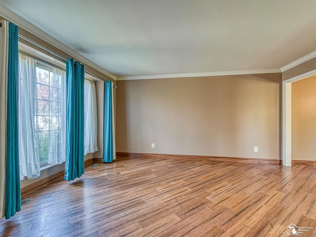 9676 Landsdowne Lane Ypsilanti Charter Township MI 48197