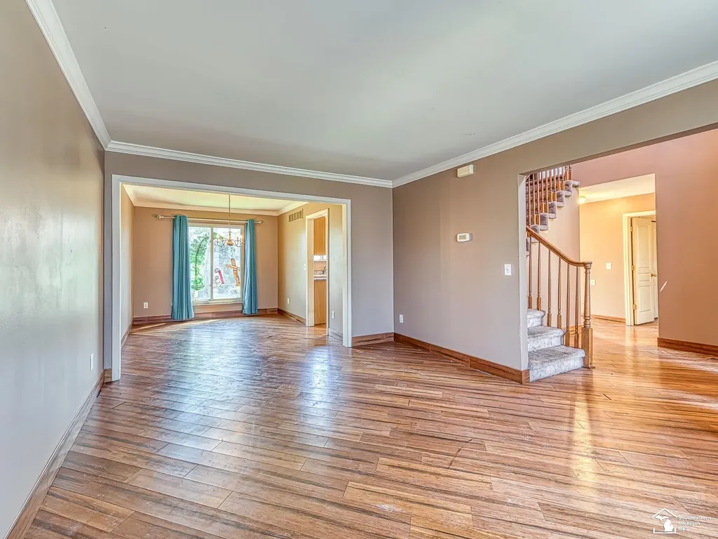 9676 Landsdowne Lane Ypsilanti Charter Township MI 48197