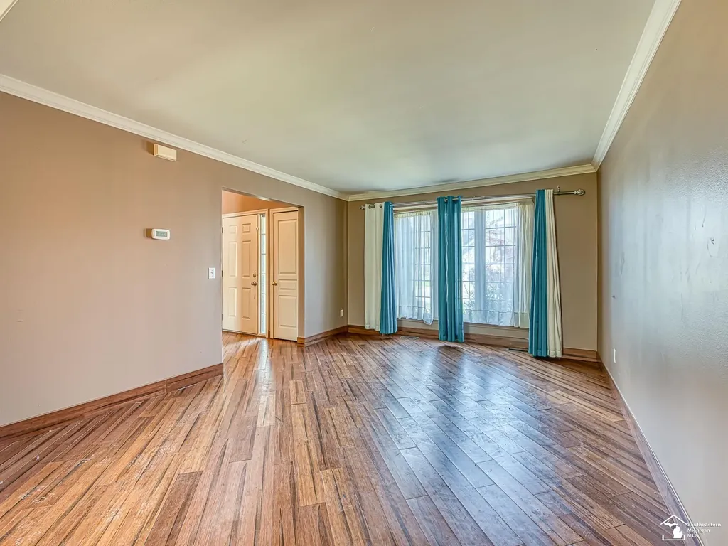 9676 Landsdowne Lane Ypsilanti Charter Township MI 48197