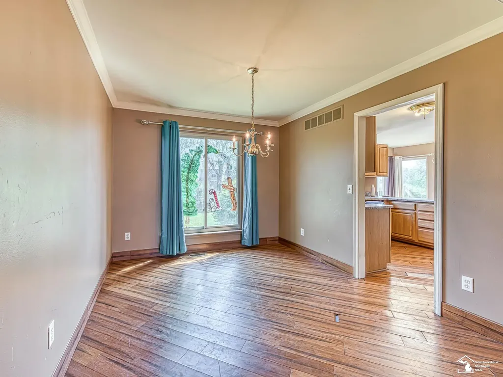 9676 Landsdowne Lane Ypsilanti Charter Township MI 48197