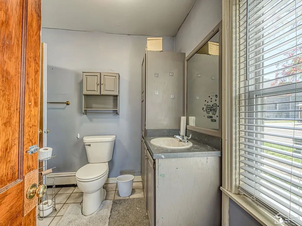 115 Grove Street Hudson City MI 49247