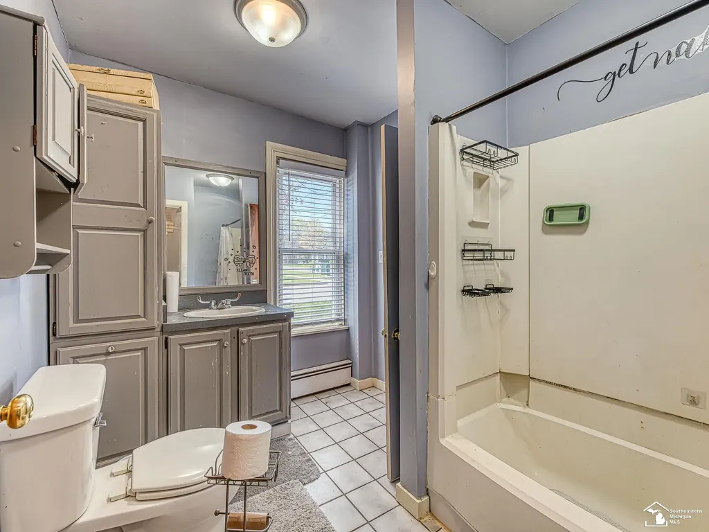 115 Grove Street Hudson City MI 49247