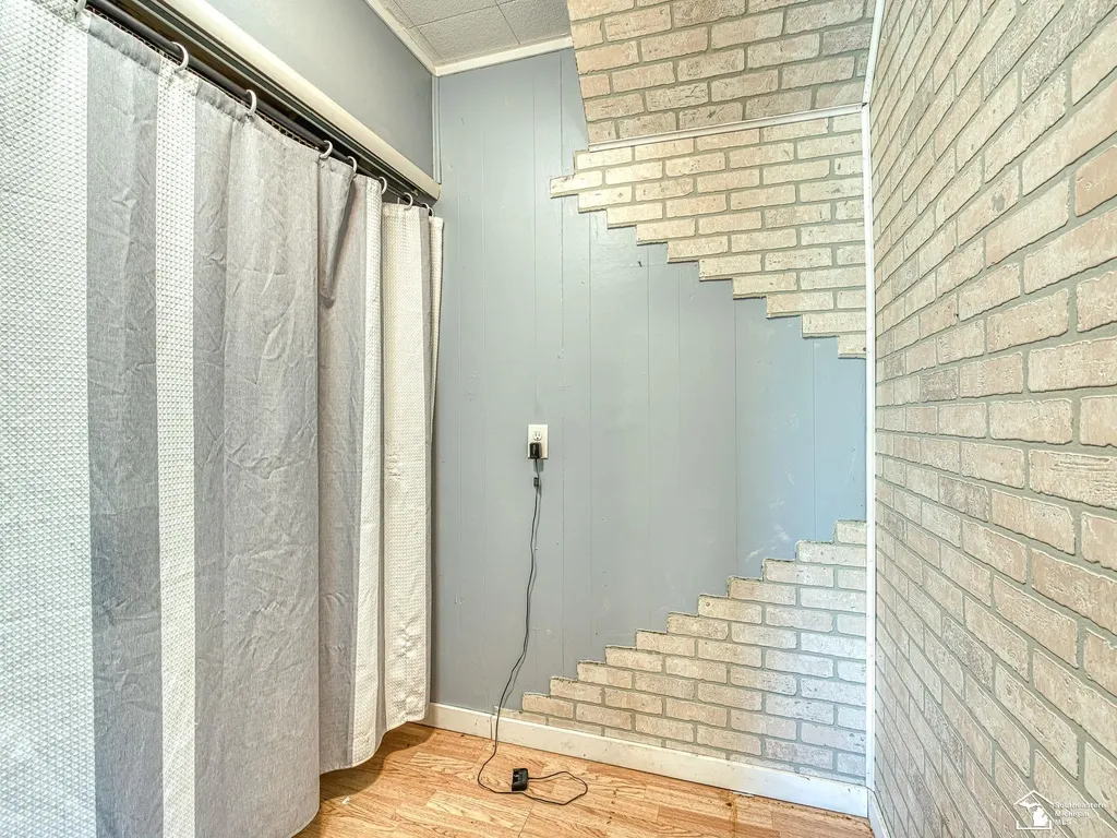 115 Grove Street Hudson City MI 49247