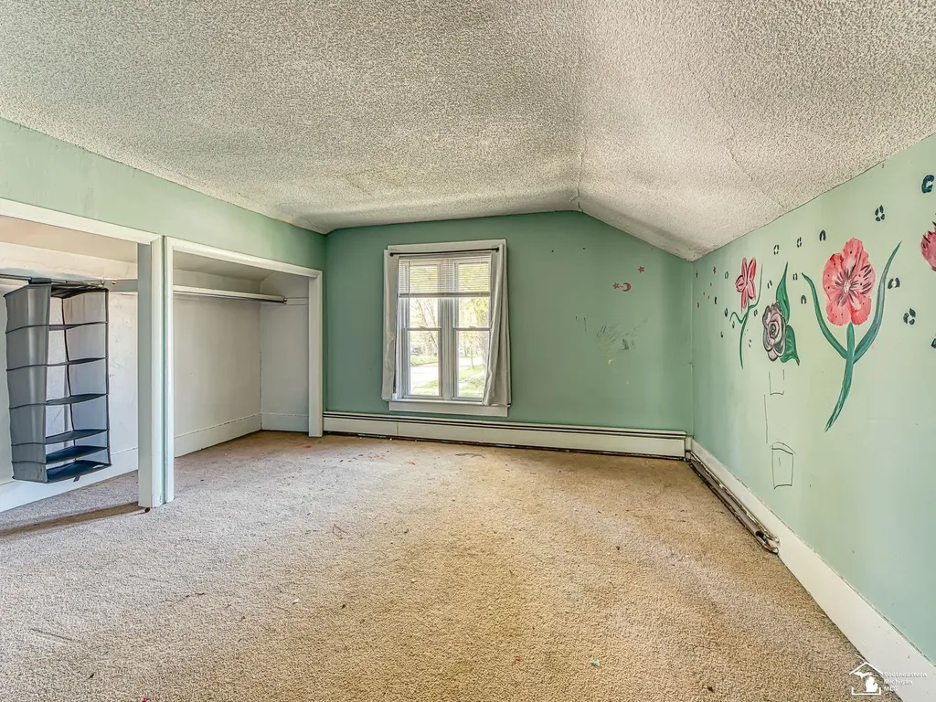 115 Grove Street Hudson City MI 49247