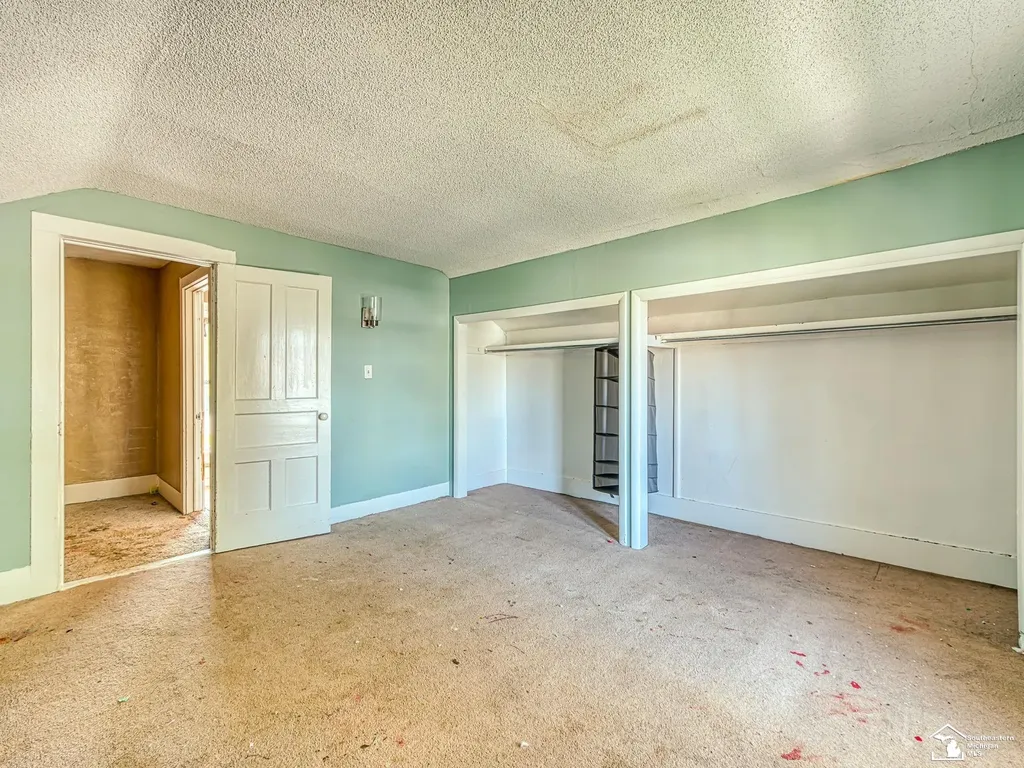 115 Grove Street Hudson City MI 49247