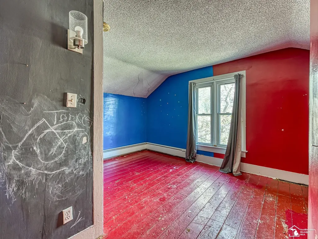 115 Grove Street Hudson City MI 49247