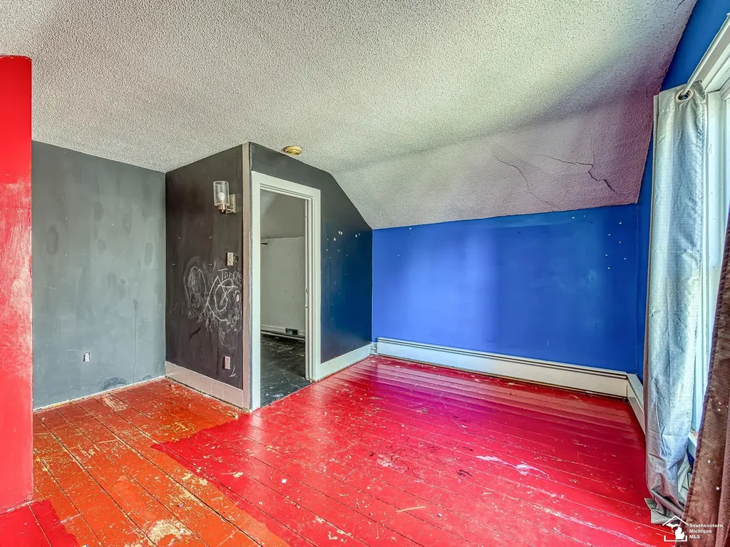 115 Grove Street Hudson City MI 49247
