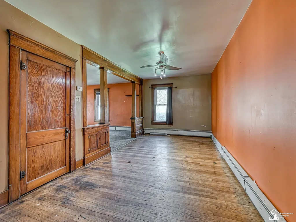 115 Grove Street Hudson City MI 49247