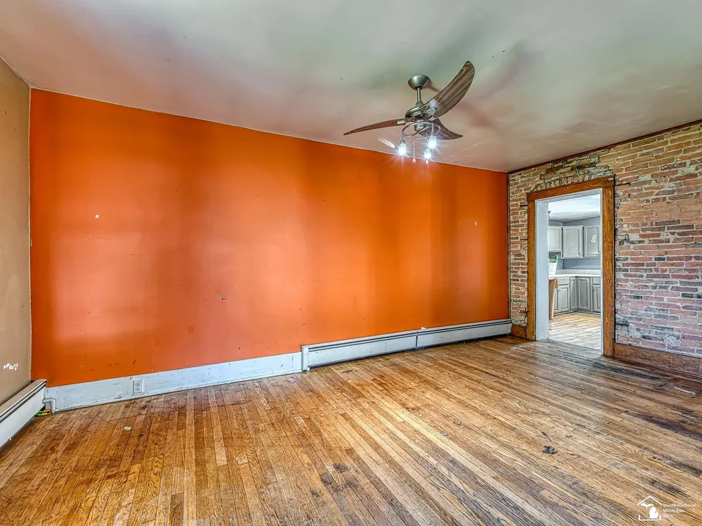 115 Grove Street Hudson City MI 49247