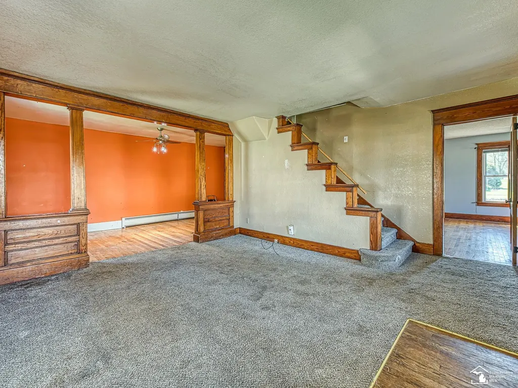 115 Grove Street Hudson City MI 49247