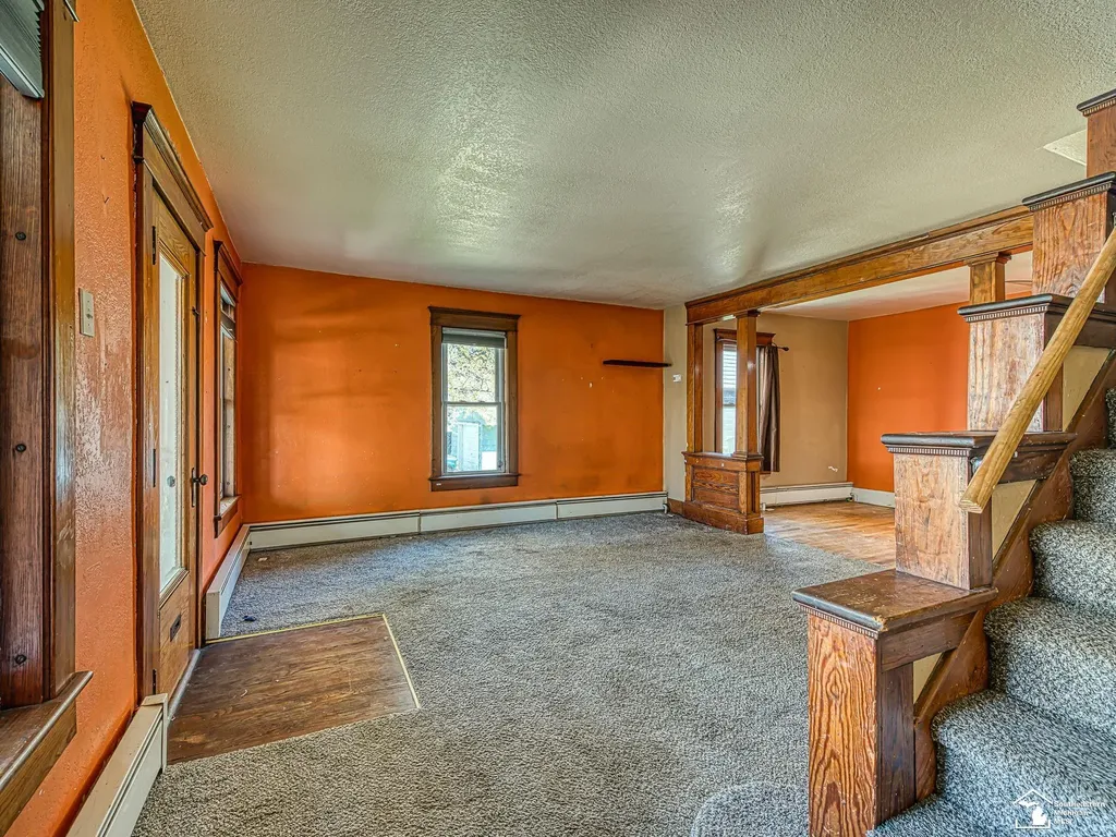 115 Grove Street Hudson City MI 49247