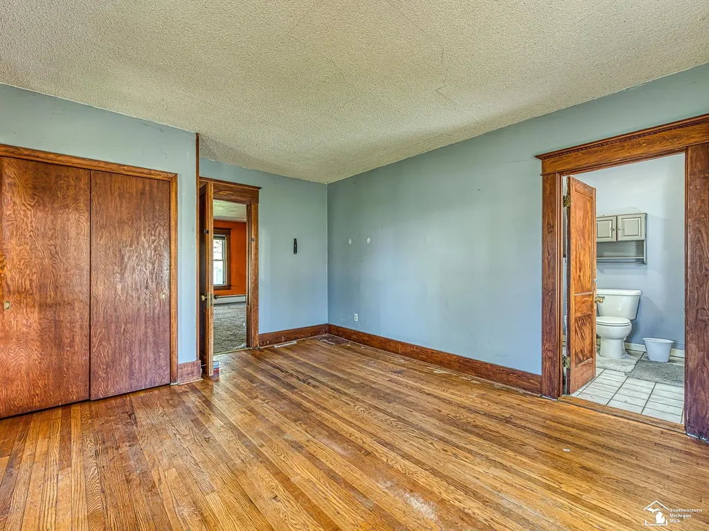 115 Grove Street Hudson City MI 49247
