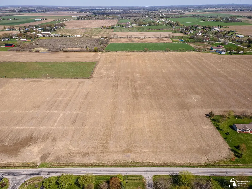 Parcel A Masserant Road Berlin Charter Township MI 48166