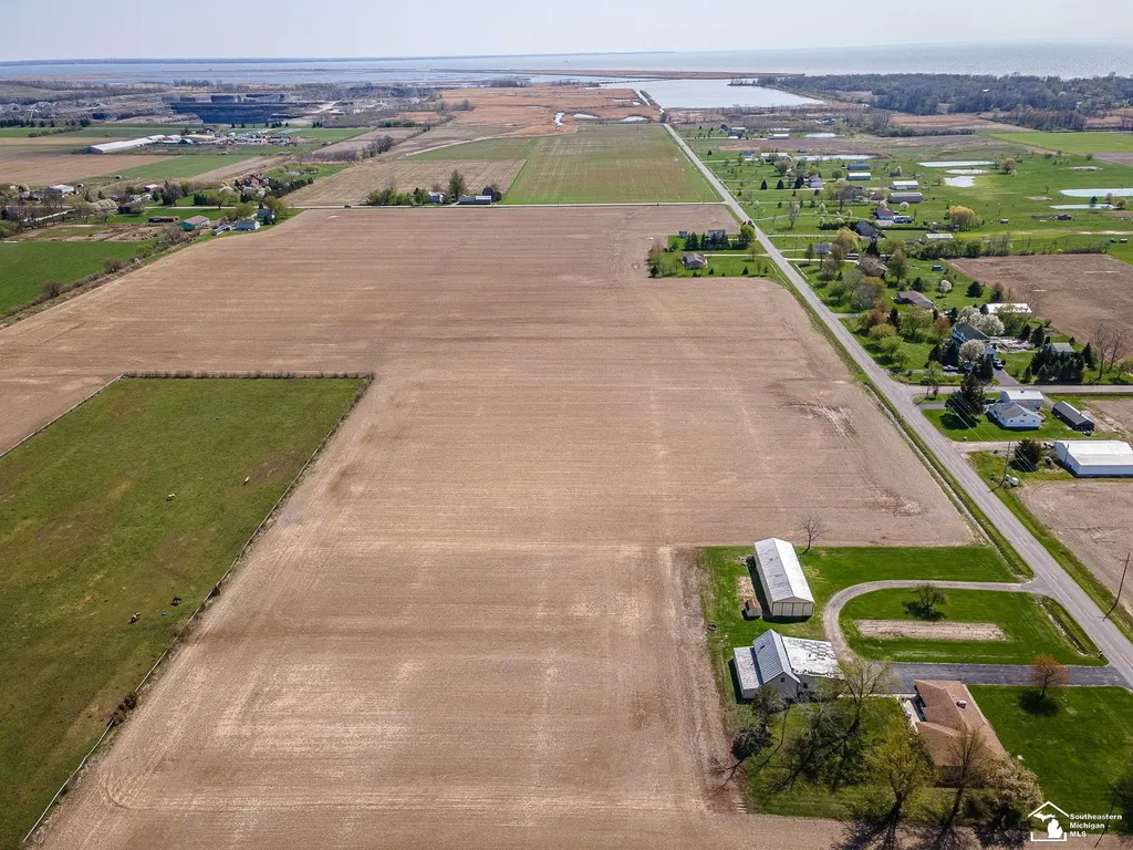 Parcel E Masserant Road Berlin Charter Township MI 48166
