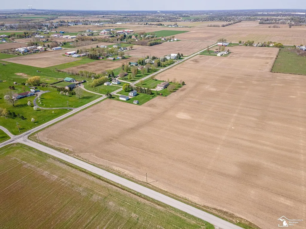 Parcel E Masserant Road Berlin Charter Township MI 48166