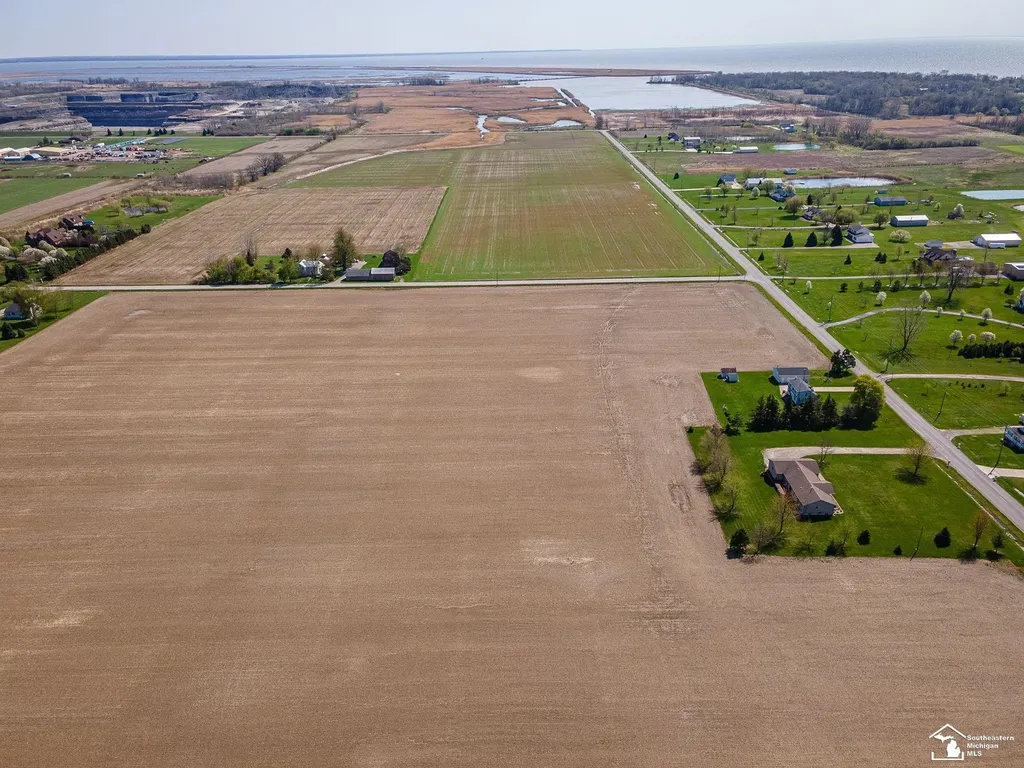 Parcel C Masserant Road Berlin Charter Township MI 48166