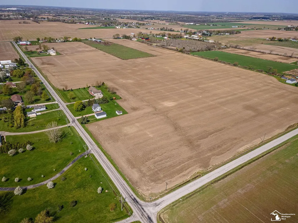 Parcel C Masserant Road Berlin Charter Township MI 48166
