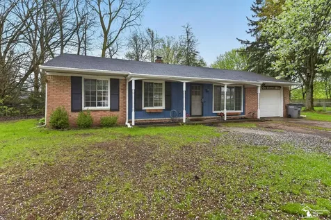 3609 Middlebury Court Unknown City MI 48144