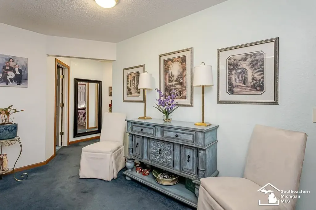 6820 Stonegate Drive Bedford Township MI 48182