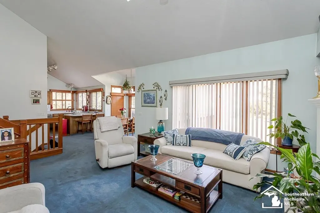6820 Stonegate Drive Bedford Township MI 48182