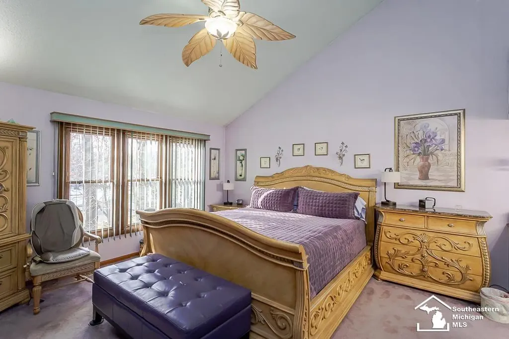6820 Stonegate Drive Bedford Township MI 48182