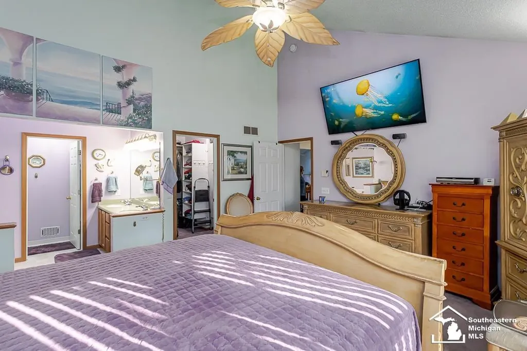 6820 Stonegate Drive Bedford Township MI 48182