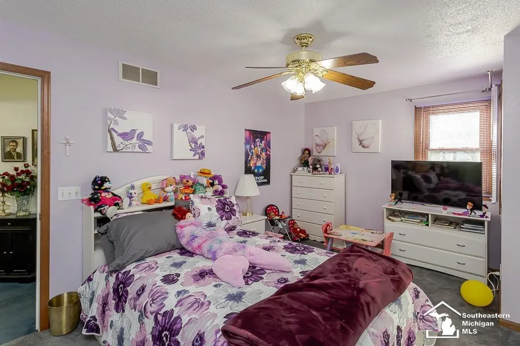 6820 Stonegate Drive Bedford Township MI 48182