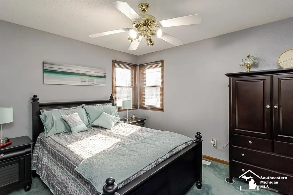 6820 Stonegate Drive Bedford Township MI 48182