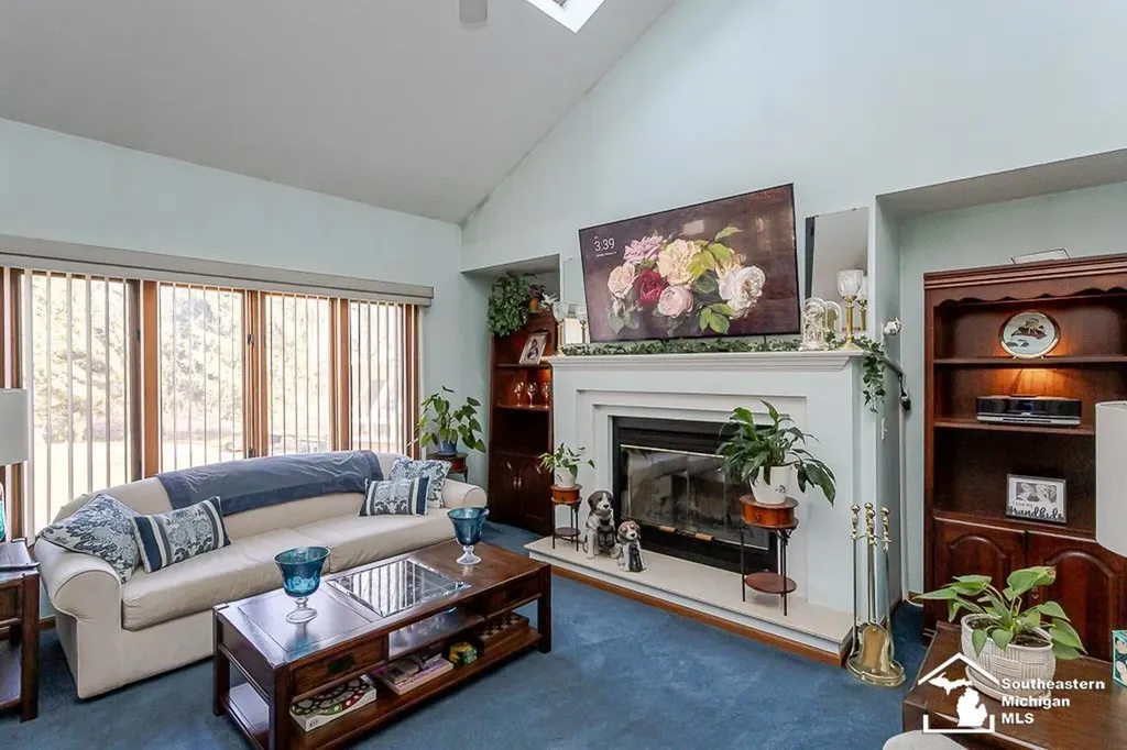 6820 Stonegate Drive Bedford Township MI 48182