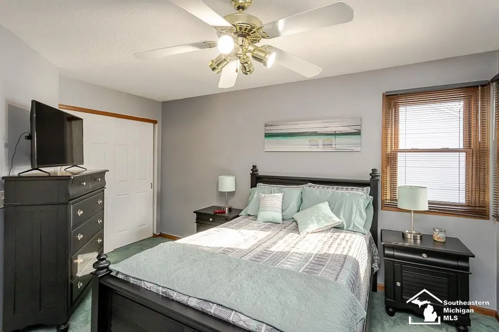 6820 Stonegate Drive Bedford Township MI 48182