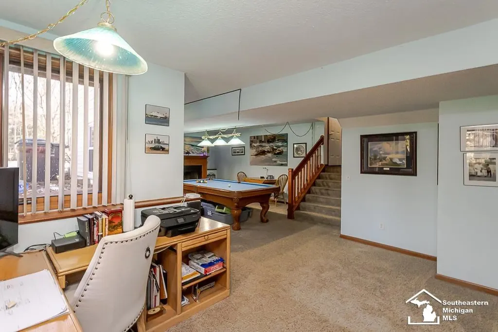 6820 Stonegate Drive Bedford Township MI 48182