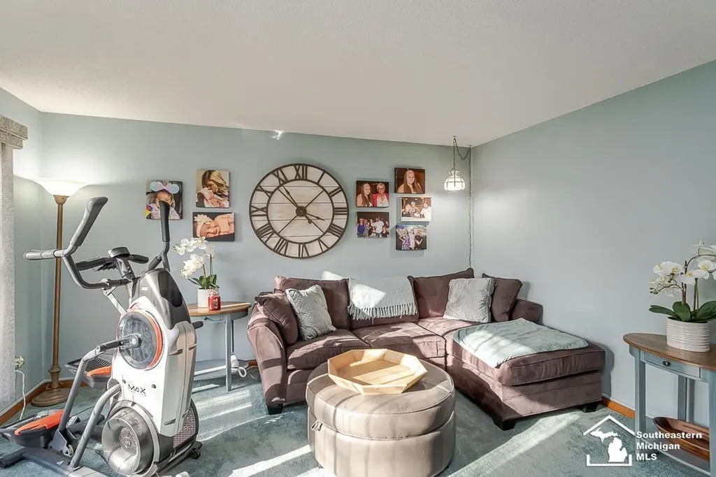 6820 Stonegate Drive Bedford Township MI 48182