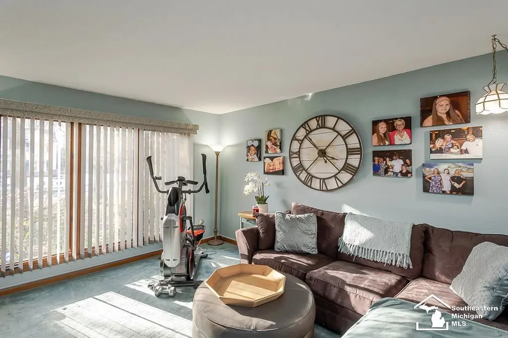 6820 Stonegate Drive Bedford Township MI 48182