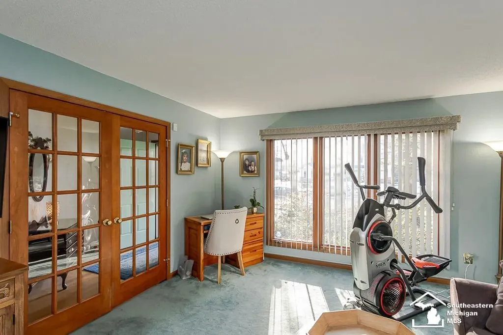 6820 Stonegate Drive Bedford Township MI 48182